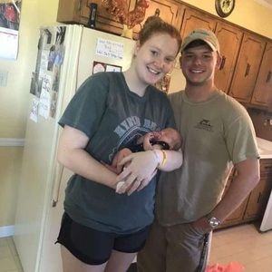 Meet your Posher, Hunter